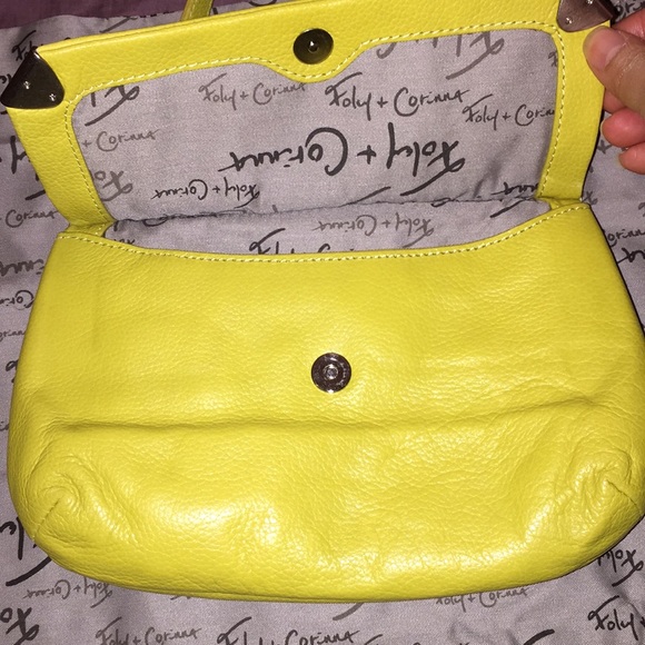 Foley + Corinna Unchained Crossbody - Picture 3 of 6